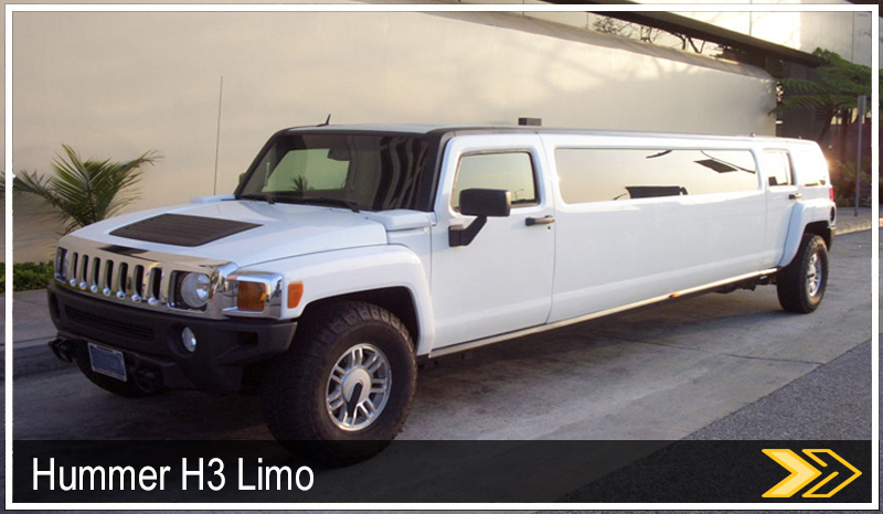 Hummer H3