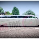 Baby Bentley Limo Hire