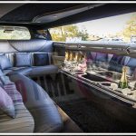 Baby Bentley Limo Hire