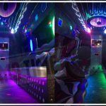 Party Bus Hire