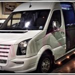 Party Bus Hire